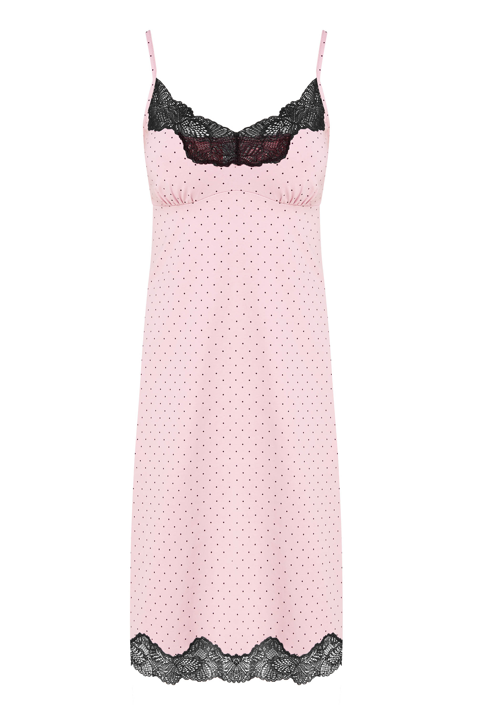 6050-4 нічна сорочка Anabel Arto